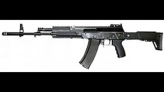 AK-12 l Для новичков и не только! (гайд, обзор)