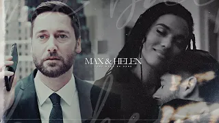 Max & Helen | Come Back Be Here [+4x22]