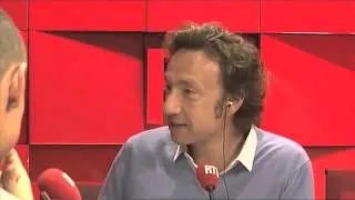 Jean-Pierre Coffe : L'heure du psy du 07/11/2012 dans A La Bonne Heure - RTL - RTL