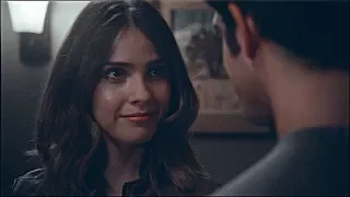 Scott & Malia | You're my all and more (6x14/15)