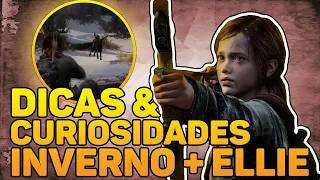 Ellie contra caçadores do David de forma FÁCIL | Dicas no Punitivo The Last of Us