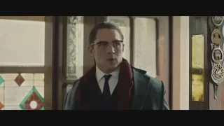 Wasting My Time - Tom Hardy Legend