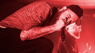 In Flames - Trigger HD (Dec 09 2014 - Hollywood Palladium CA) by Kanon Madness