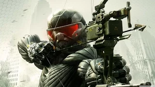 Crysis 3 Soundtrack - New York Memories