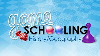 History Games - Gameschooling