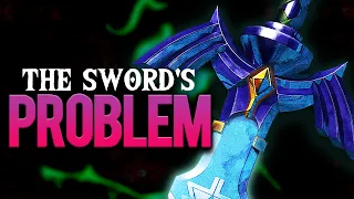 We Were So WRONG About The Master Sword...