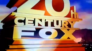 20th Century Fox-Ice Age 3