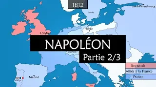 Napoléon - À la conquête de l'Europe [Partie 2]