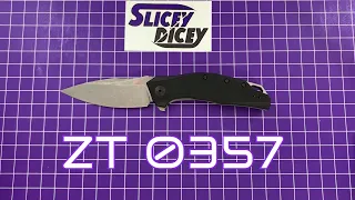 ZT 0357 - FULL Review