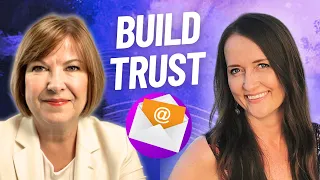 How to Build Trust Through Email with Deb Coman | Path to Purpose Podcast