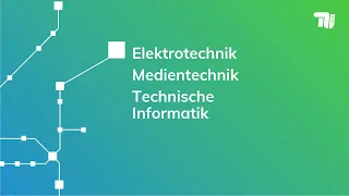 Podcast Semesterticket: Elektrotechnik, Technische Informatik, Medientechnik