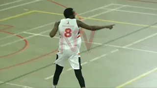 City Oilers beat Namuwongo Blazers 72-52