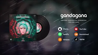 Gwen Rose - Gandagana (Feat. Georgian Folk) Prod. Emin Nilsen