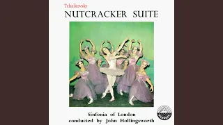 The Nutcracker: Act 1, Tableau 1 - No. 2 March