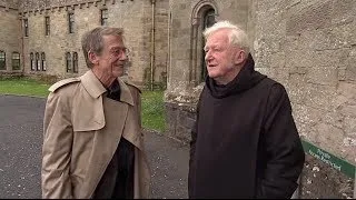 John Hurt Meets With His Brother - Who Do You Think You Are?