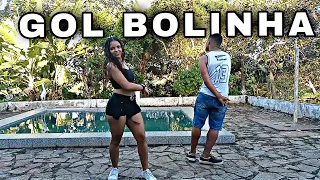 GOL BOLINHA - DANCE - JACYMARA GONÇALVES - JOSÉ CARLOS (Coreografia)