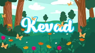 Kevad | Lastelaulud | LOLALA