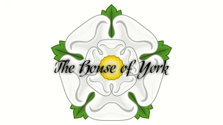 The House of York - Natural