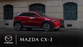 Mazda CX-3 | Picture Perfect | Mazda Canada
