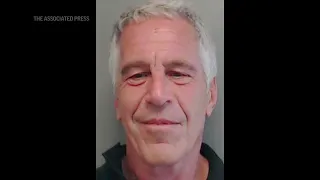 New details of Jeffrey Epstein's death revealed