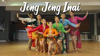 【Raya Dance】Jong Jong Inai