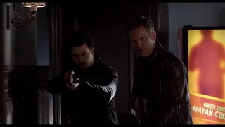 Enzo e Alaric são SURPREENDIDOS | The Vampire Diaries (6x17)