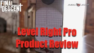 Real Avid Level Right Pro Product Highlight
