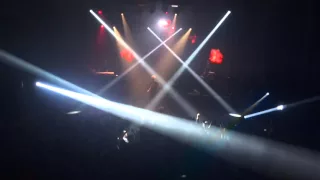 Scooter live at the O2 Forum - Maria (I like it loud)