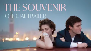 The Souvenir | Official UK Trailer [HD] | In Cinemas & On Demand 30 August