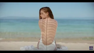 QuickClipsHQ - Barbara Palvin Giorgio Armani Aqua Di Gio ITALIAN SUN Collection