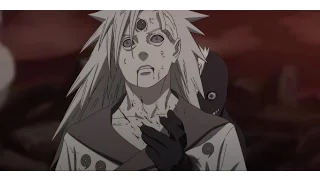 Madara Uchiha - Chaos ~「 AMV 」ᴴᴰ