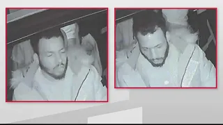 Fatal shooting at Atlanta hookah bar leaves 28-year-old security guard dead, suspect photos released