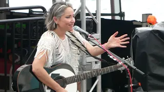 4/9 KT Tunstall - Black Horse and the Cherry Tree/Seven Nation Army @ Etheridge Cruise 11/15/21