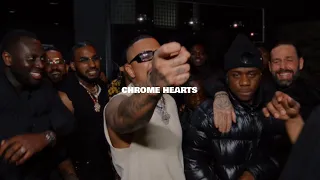 Luciano feat. Reezy - Chrome Hearts (prod. by AlexxBeatZz)