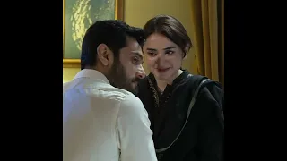 🌹Pakistani drama couple ❤Yumna zaidi and wahaj Ali ❤ beautiful pics and love video 💖