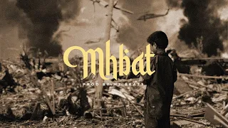 [FREE] Arabic x Ethnic Uk Drill Type Beat - 'Mhbat' | Aggressive Drill Beat 2024