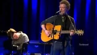 Glen Hansard / "This Gift" (Live) / Pabst Theater Milwaukee / February 14th, 2015