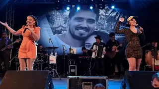 Maiara e Maraisa - Infiel / Eu Sei De Cor (Tributo A Marília Mendonça - Ao Vivo Em Lorena / 2021)