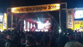 Rodeio show de Aparecida de Goiânia 2018, com João Neto & Frederico