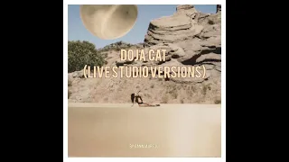 Doja Cat - Ain't Shit (Live Studio Version)