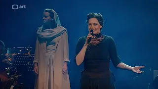 Michaela Horká & Charlotte Režná - REBECCA