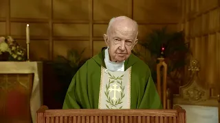 Catholic Mass Today | Daily TV Mass, Monday July 17, 2023