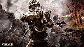 Why World at War Is a MASTERPIECE