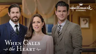 Preview - The Kiss - When Calls the Heart