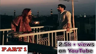 Part 1 |Baari song|Behind the scenes|Baari song shooting|Momina Mustehsan|Bilal Saeed|Rahim Pardesi