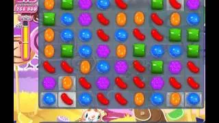 Candy Crush Saga HD Level 292