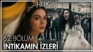 Geçmiş Reyyan'ın peşini bırakmıyor! - Hercai 62. Bölüm