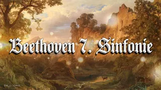 Beethoven 7. Sinfonie [Classical German piece]