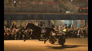 Back Of The Neck & Tim Tetrick won Maple Leaf Trot Final ($610,000) in 1.51 (1.09,0) at Mohawk Park.