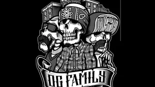 "FAMILIA CALLEJERA" Base De rap Hip Hop Tumbado Prod @ElCholoBeatsReproduce